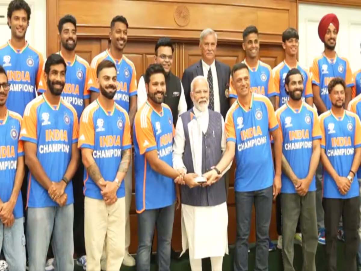 ICC Men’s T20 World Cup: इसलिए हर तरफ हो रही पीएम मोदी की तारीफ