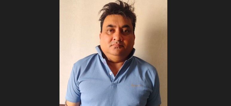 ओडिशा ईओडब्ल्यू ने 600 करोड़ के घोटाला का किया खुलासा