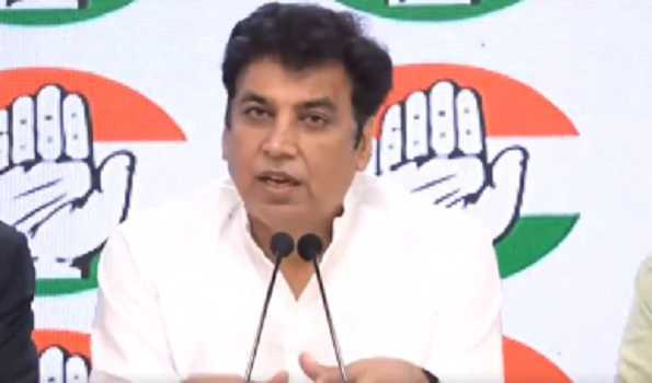 दिल्ली कांग्रेस के बदले तेवर ने सभी को चौंकाया