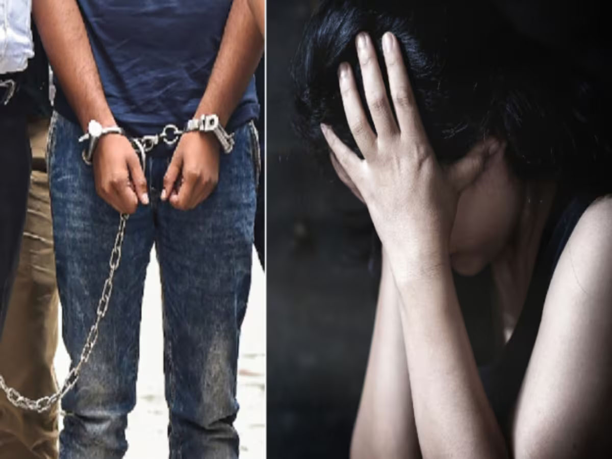 गुरुग्राम बच्ची मर्डर मामले में हैवान का सनसनी खेज खुलासा, जानकर आपके पैरों तले की खिसक जाएगी जमीन