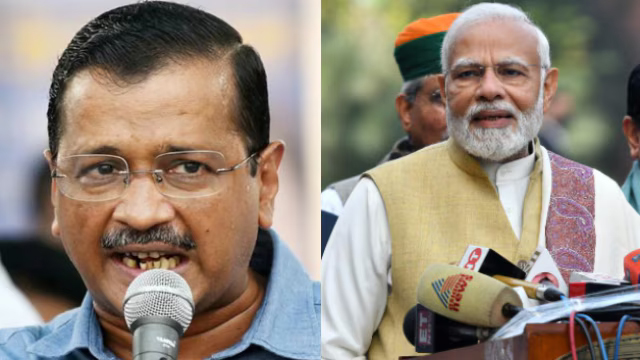 आम आदमी पार्टी का बड़ा दावा- PM मोदी कभी नहीं कबूलेंगे ये 3 सच!