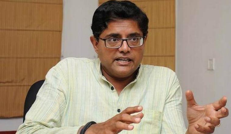 दुबई में फंसे ओडिशा के युवकों के मामले पर बैजयंत पंडा ने भारतीय राजदूत को लिखा पत्र