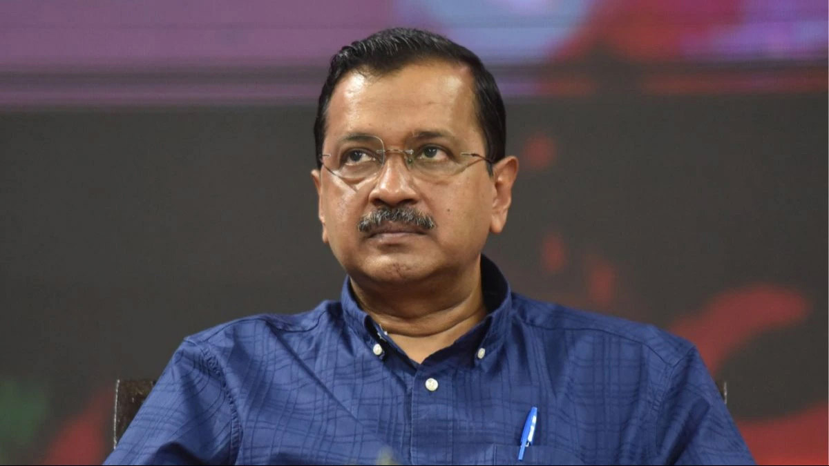 CM अरविंद केजरीवाल के खिलाफ CBI ने दायर की चार्जशीट