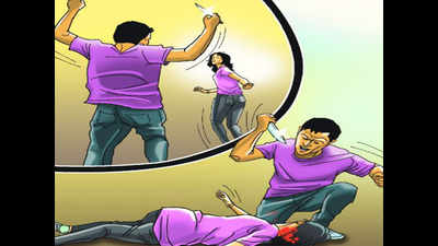 पत्नी की हत्या करने वाले को उम्रकैद, चरित्र पर संदेह में ली थी जान