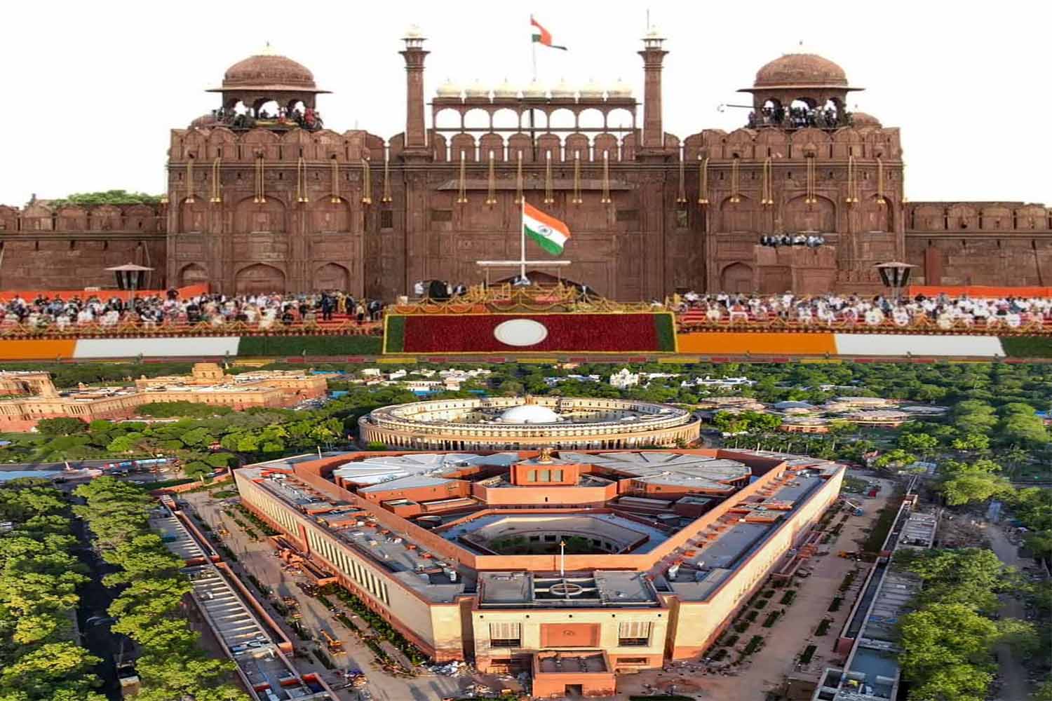 वी शिवदासन ने जगदीप धनखड़ को लिखा पत्र ; खालिस्तानी संसद और लाल किला उड़ाने की दे रहे धमकी
