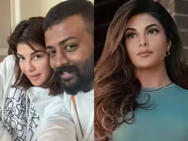 200 करोड़ के मनी लॉन्ड्रिंग केस में ED ने जैकलीन फर्नांडिस को फिर भेजा समन