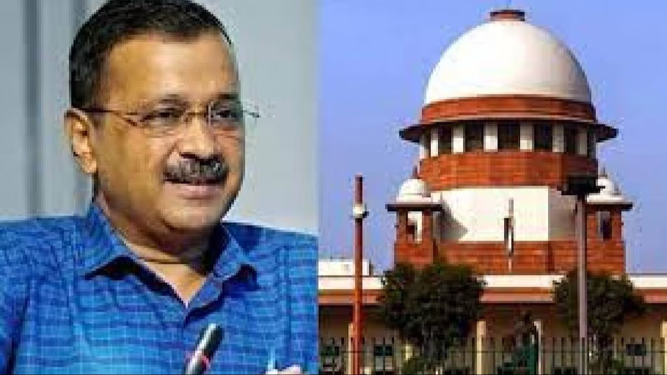 BIG BREAKING NEWS: शराब घोटाले में SC का बड़ा फैसला, CM केजरीवाल को मिली अंतरिम जमानत, लेकिन नहीं हो सकेंगे रिहा