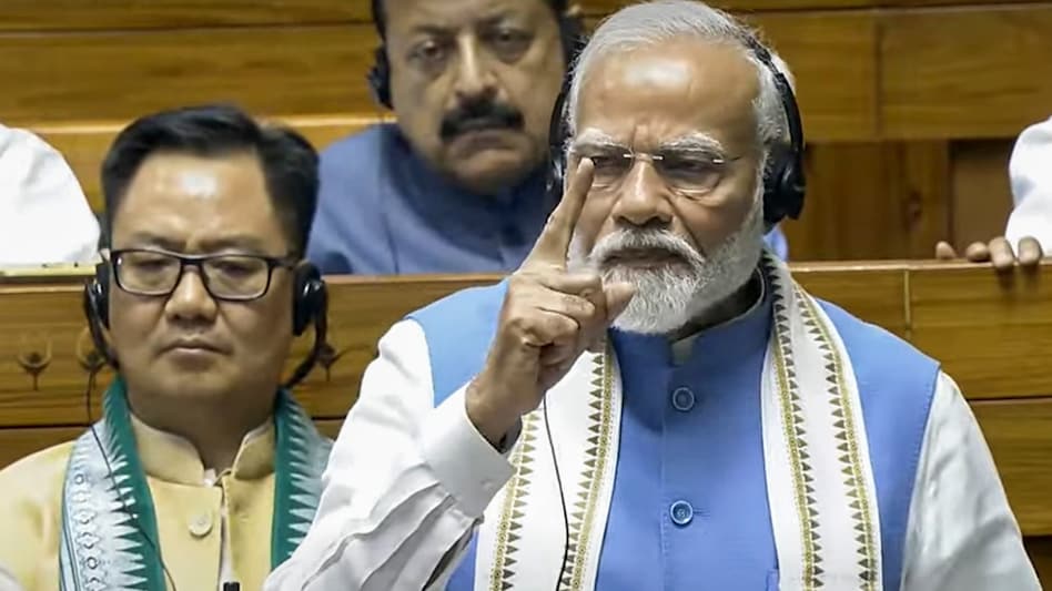  ‘जो जिस भाषा में समझेगा, उसी भाषा में समझाया जाएगा’-  PM Modi