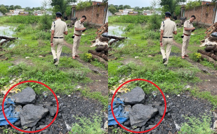 कोयला चोरों पर क्यों महरबान थी RPF ? अब तक सिर्फ दर्ज करते रहे ट्रेक पार करने की धारा… आईजी के निर्देश के बाद अब दर्ज किया चोरी का मामला