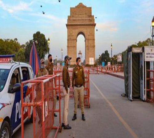 15 अगस्त को लेकर बड़ी साजिश रच रहे खालिस्तानी संगठन, पूरे दिल्ली में हाई अलर्ट