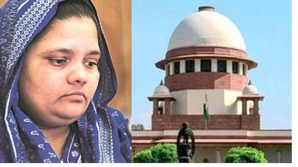 सुप्रीम कोर्ट ने सुनवाई से किया इनकार , बिलकिस बानो केस के दोषियों ने वापस ली अपनी याचिका
