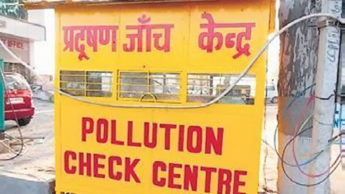 प्रदूषण जांच केंद्र संचालकों की हड़ताल के कारण पड़ोसी शहरों की ओर दौड़े दिल्लीवाले