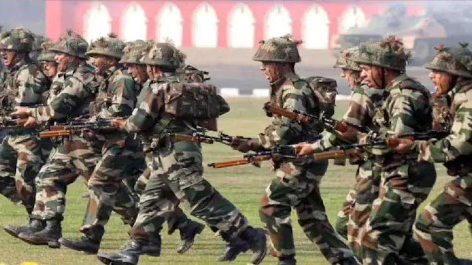 CISF का बड़ा ऐलान, पूर्व अग्निवीरों को जल्द मिलेगा 10 फीसदी आरक्षण