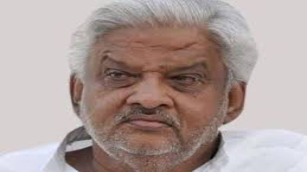 कांग्रेस के सीनियर लीडर आरिफ अकील का निधन: पूर्व मंत्री ने निजी अस्पताल में ली अंतिम सांस, शोक की लहर 