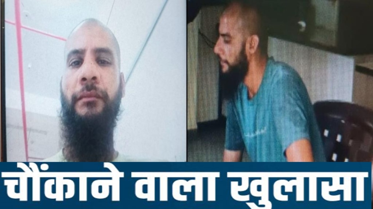 IM आतंकी से पूछताछ में बहुत बड़ा खुलासा: कश्मीर को भारत से अलग करने का तराना गाता था फैजान, बच्चों का कर रहा था ब्रेनवाश, निशाने पर था अधिकारियों का परिवार