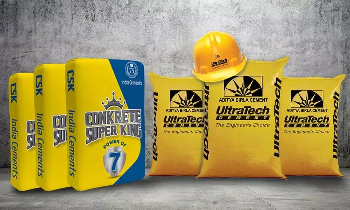 UltraTech India Cement Deal: अल्ट्राटेक ने खरीदी इंडिया सीमेंट की हिस्सेदारी, जानिए कितने हजार करोड़ में हुई डील ?