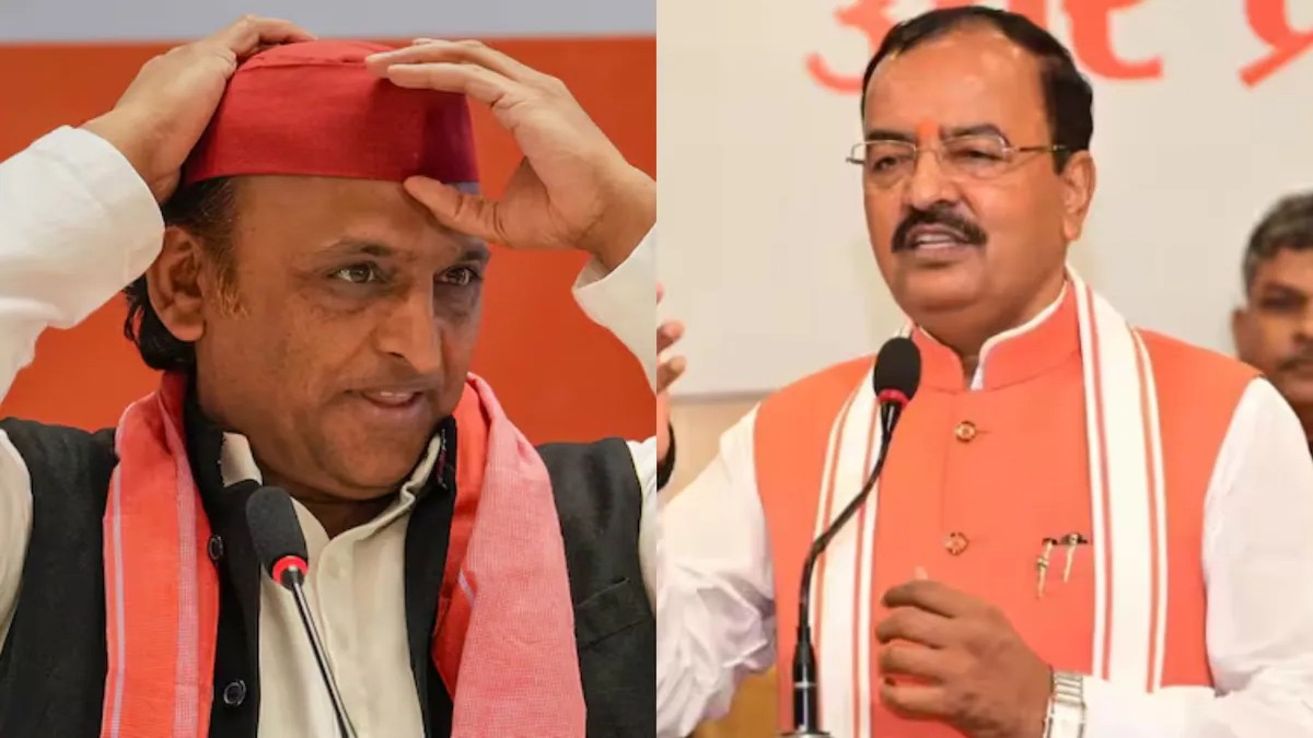 कांग्रेस को कभी जड़ से उखाड़ने… डिप्टी CM केशव मौर्य का बड़ा बयान, लालू और मुलायम परिवार को लेकर कह दी ये बात