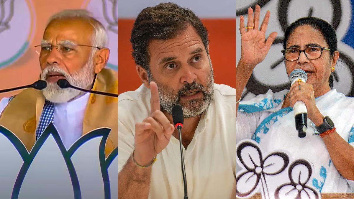 अयोध्या के बाद बद्रीनाथ और हरिद्वार में भी BJP क्लीन बोल्ड, लोकसभा चुनाव के बाद अब विधानसभा उपचुनाव में भी मुरझाया कमल…. इन सीटों पर मिली करारी हार- Assembly By-Election Result
