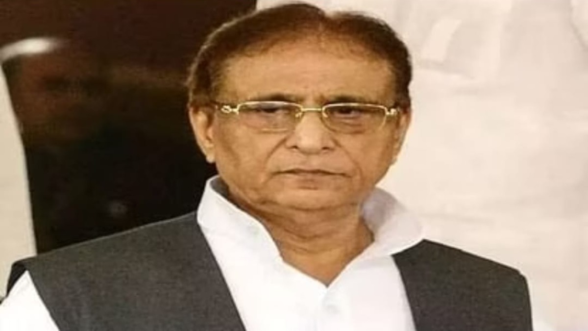 Azam Khan पर आज फैसला, आचार संहिता उल्लंघन का मामला