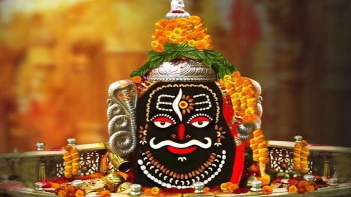 Sawan 2024: आज निकलेगी बाबा महाकाल की दूसरी शाही सवारी, चंद्रमौलेश्वर स्वरूप में भक्तों को देंगे दर्शन
