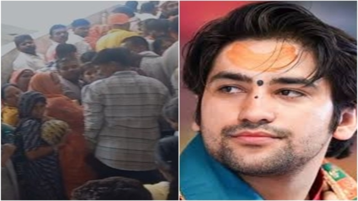 बागेश्वर धाम में चेन स्नेचिंग गिरोह सक्रिय: 7 महिलाएं गिरफ्तार, सोने की चेन और कीमती सामान बरामद 