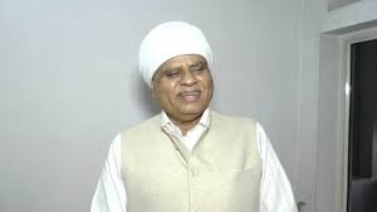 MP Monsoon Session: सदन में विपक्ष उठाएगा भारतीय न्याय संहिता का मुद्दा, कार्यवाही के लाइव प्रसारण की मांग, बरैया बोले- जो जीत का आया उसे डरने की क्या जरूरत 
