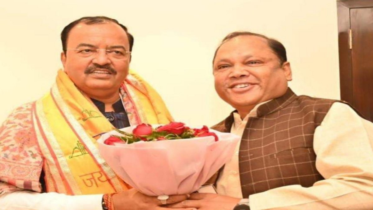 BJP नेता ने किया इस्लाम धर्म अपनाने का ऐलान, जानें क्यों लिया इतना बड़ा फैसला?