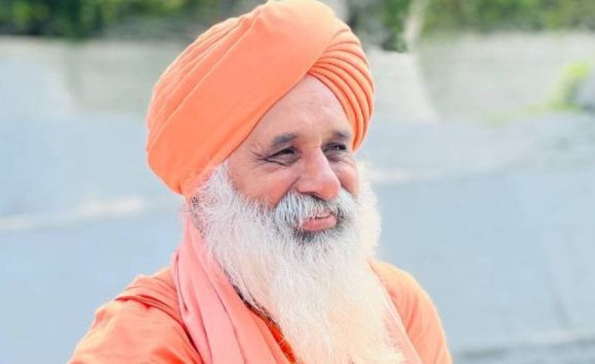 केंद्रीय बजट में पंजाब को कृषि और पर्यावरण के लिए विशेष पैकेज दिया जाए : संत सीचेवाल