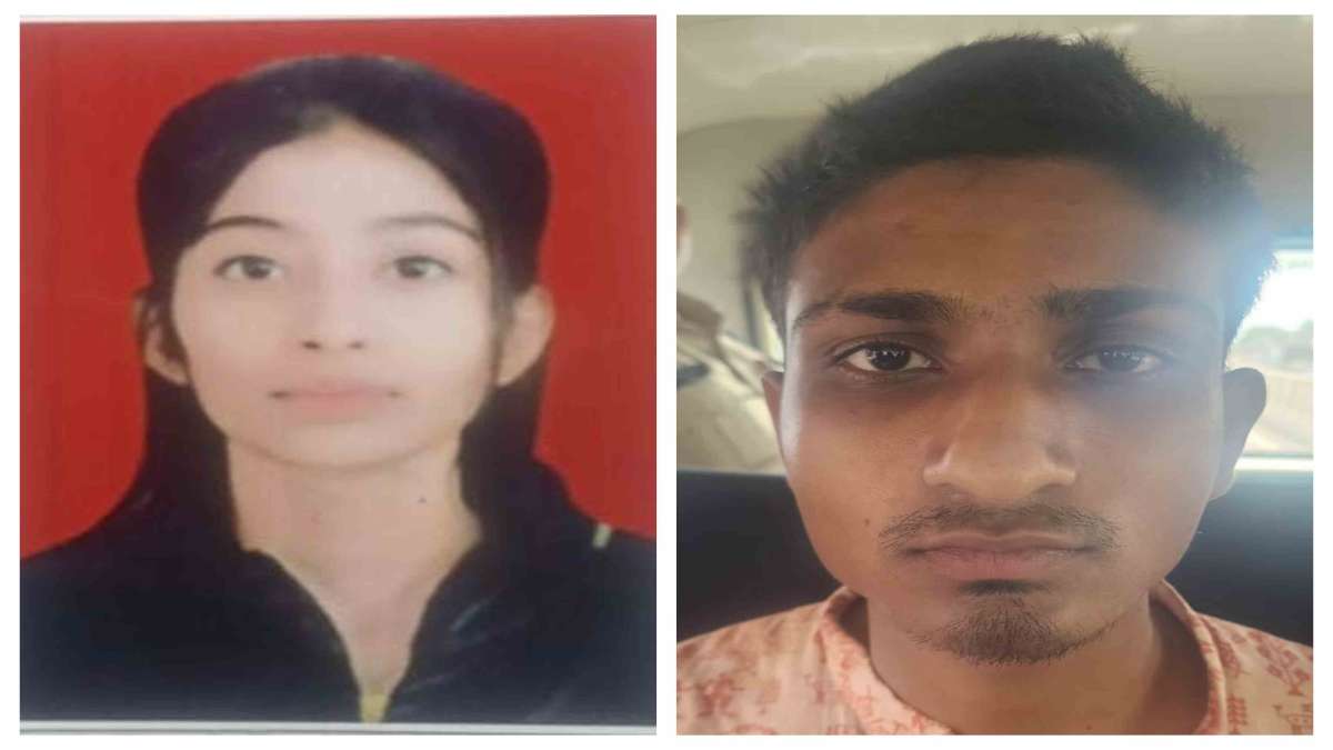 बी-फार्मा छात्रा की हत्या का खुलासा: लव ट्रायंगल के चक्कर में हुआ मर्डर, प्रेमी और उसकी माशूका ने दिया था वारदात को अंजाम