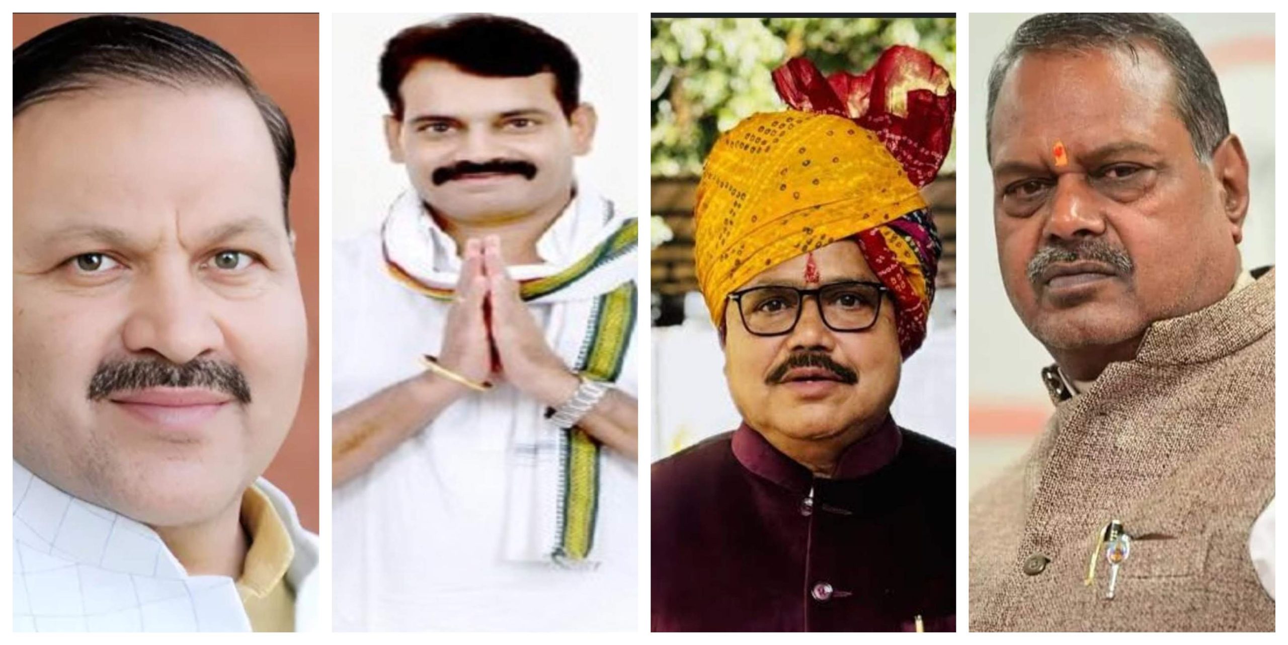 उपचुनाव में भाजपा की जीत पर कांग्रेस ने खड़े किए सवाल, ऊर्जा मंत्री ने कसा तंज, कहा-आरोप प्रत्यारोप के अलावा कोई मुद्दा नहीं..