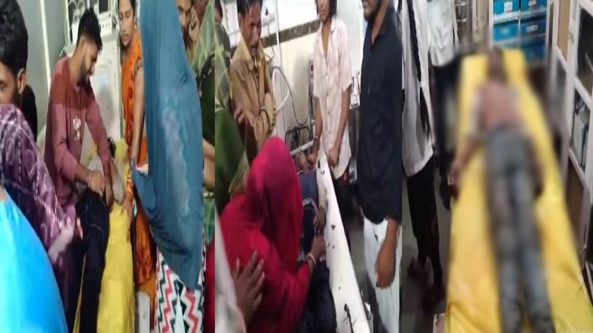 MP में बरपा आसमानी कहर: आकाशीय बिजली की चपेट में आने से 3 बच्चों की मौत, एक की हालत गंभीर
