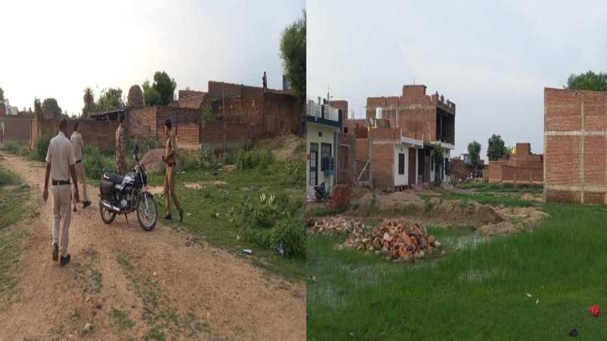 Gwalior News: जुआरियों को पकड़ने गई पुलिस खाली हाथ लौटी, गाड़ी देख भाग निकले सभी