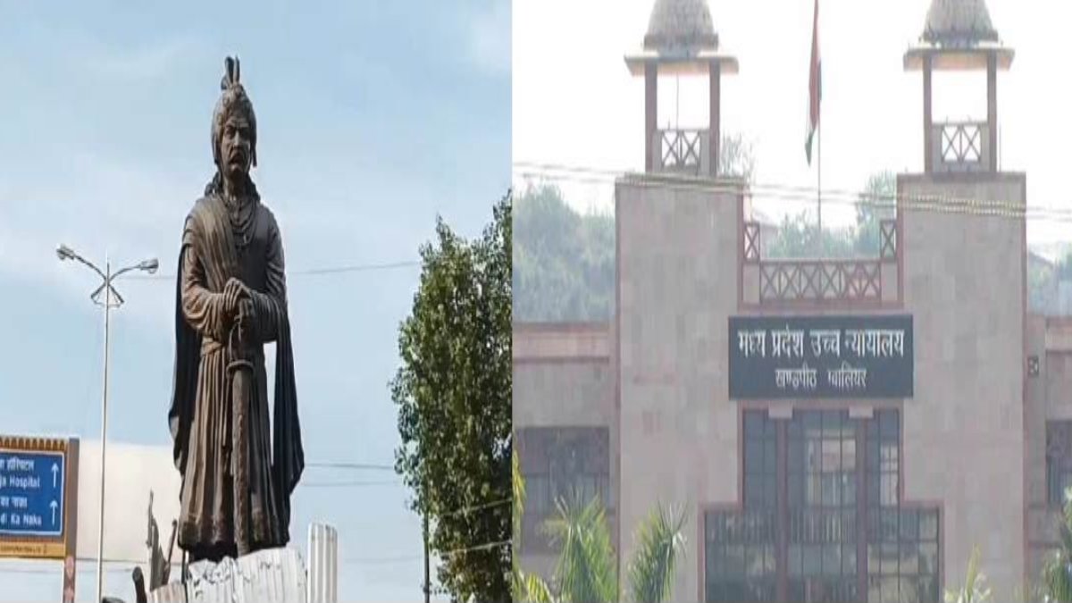 सम्राट मिहिर भोज मूर्ति विवाद मामला: HC ने दोनों समाज के प्रतिनिधियों को बातचीत से हल निकालने के दिए निर्देश, 4 सप्ताह का दिया समय