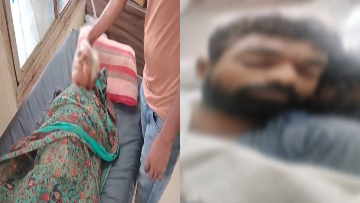 MP News: निवाड़ी में करंट की चपेट में आने से बुजुर्ग महिला की मौत, रायसेन में गाज गिरने से किसान ने तोड़ा दम