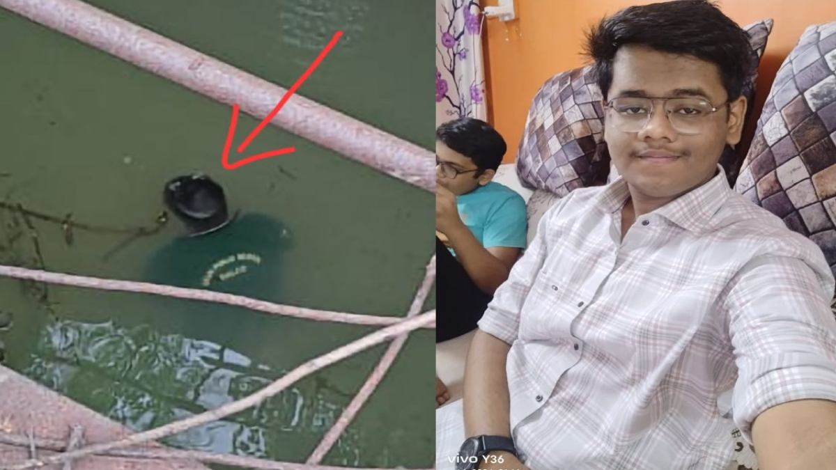 दिल्ली पब्लिक स्कूल के छात्र की कुएं में मिली लाश, परेंट्स मीटिंग के बाद से था लापता, हत्या या आत्महत्या जांच में जुटी पुलिस
