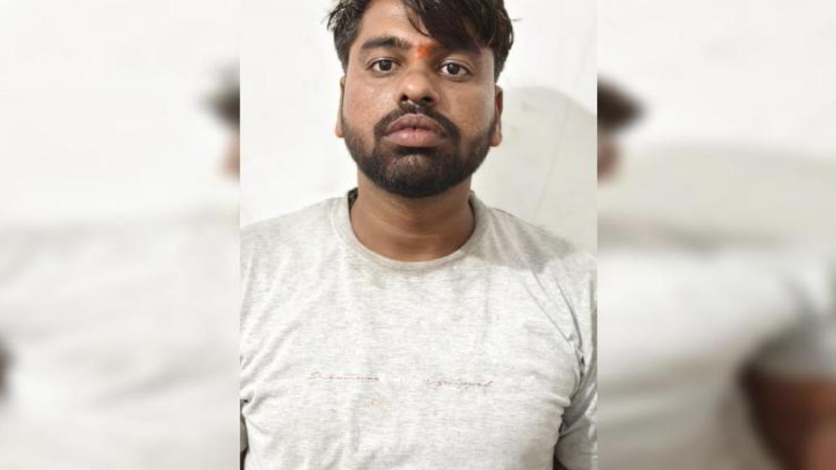 Shahdol News: 30 हजार का इनामी ड्राइवर गिरफ्तार, ऑटो सवार परिवार के 4 लोगों को कुचलकर हुआ था फरार