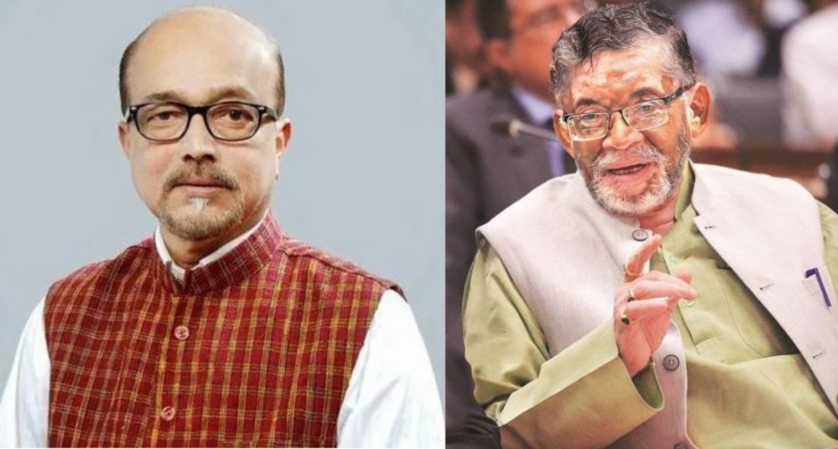 आधी रात बदल गए 9 राज्यों के राज्यपाल:  कटारिया बने पंजाब के नए गवर्नर, संतोष कुमार को झारखंड और  लक्ष्मण प्रसाद को असम की कमान, देखें पूरी सूची- New Governors