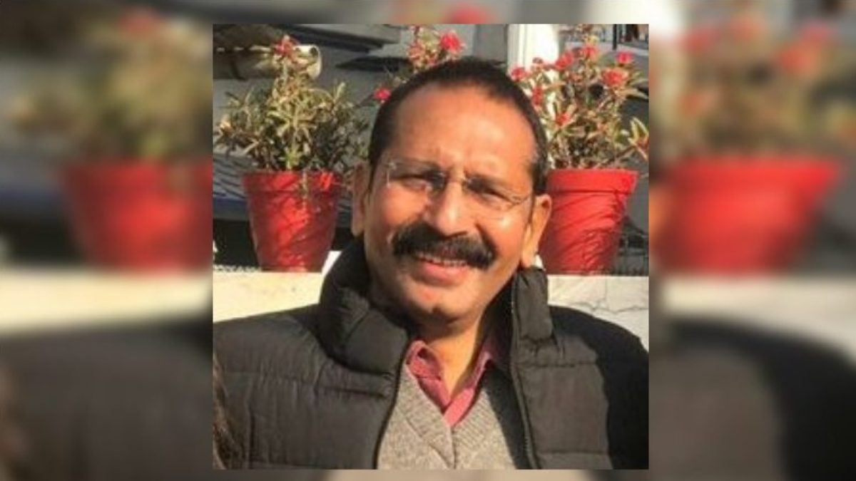 Paris Olympics 2024: भारतीय दल में बॉक्सिंग समीक्षक बने डॉ. धर्मेंद्र भट्ट, उत्तराखंड बॉक्सिंग संघ के अध्यक्ष बोले- प्रदेश के लिए गर्व की बात