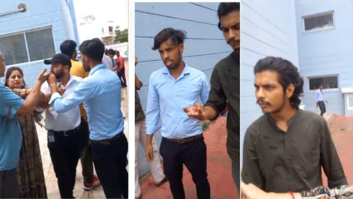 ABVP और ओरियन स्कूल का विवाद बढ़ाः परिषद के पदाधिकारी सोमवार को DGP से मिलेंगे, प्राइवेट स्कूल एसोसिएशन ने सड़क पर उतरने की दी चेतावनी