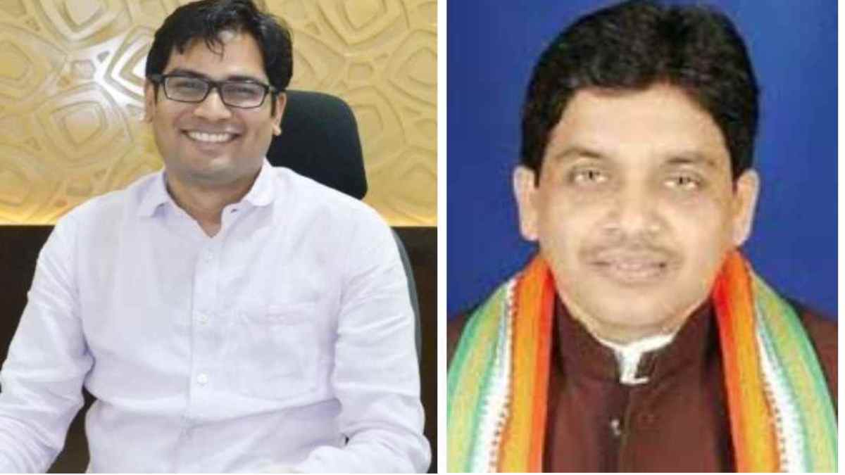 महतारी वंदन योजना पर सियासत : मंत्री चौधरी ने हकीकत जानने भूपेश बघेल को गांव आने का दिया न्योता, पूर्व मंत्री डहरिया बोले – कई महिलाओं को अब नहीं मिल रहा महतारी वंदन का पैसा