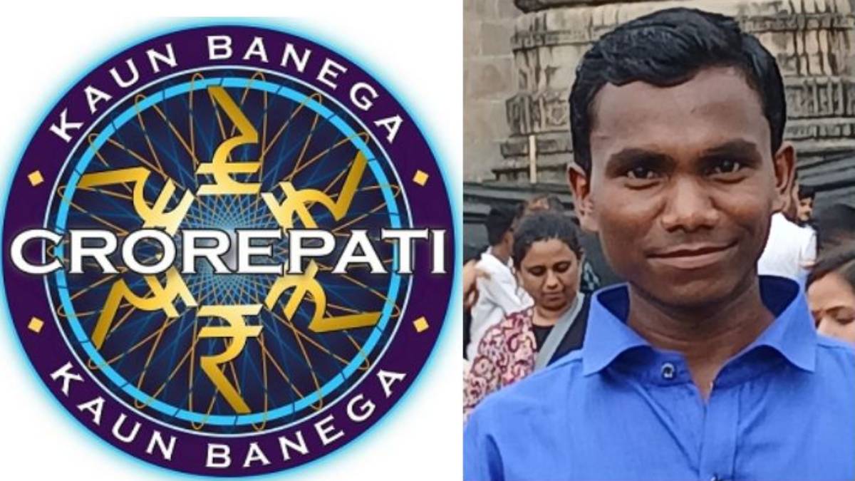MP बैतूल के आदिवासी युवक का KBC में चयनः 5 अगस्त को होंगे मुंबई रवाना, केबीसी की टीम पहुंची ग्राम असाढ़ी