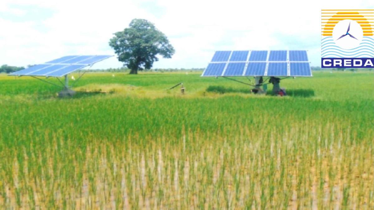 अनिश्चितकालीन हड़ताल पर बैठे कर्मचारियों की बढ़ी मुश्किलें, क्रेडा ने 3 दिन में अनुबंध नहीं करने पर नई भर्ती निकालने के दिए आदेश…