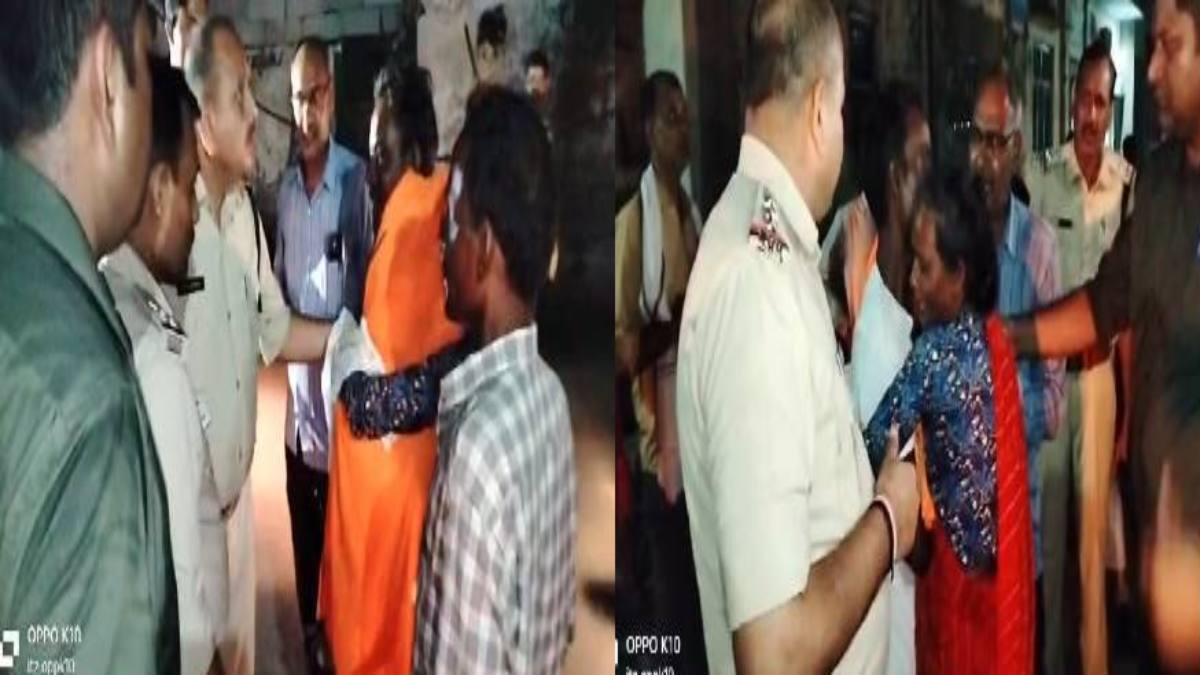 नगर पालिका अध्यक्ष की गाड़ी ने मासूम को रौंदा: अस्पताल पहुंचने से पहले तोड़ा दम, मां ने पोस्टमार्टम करने से किया इनकार