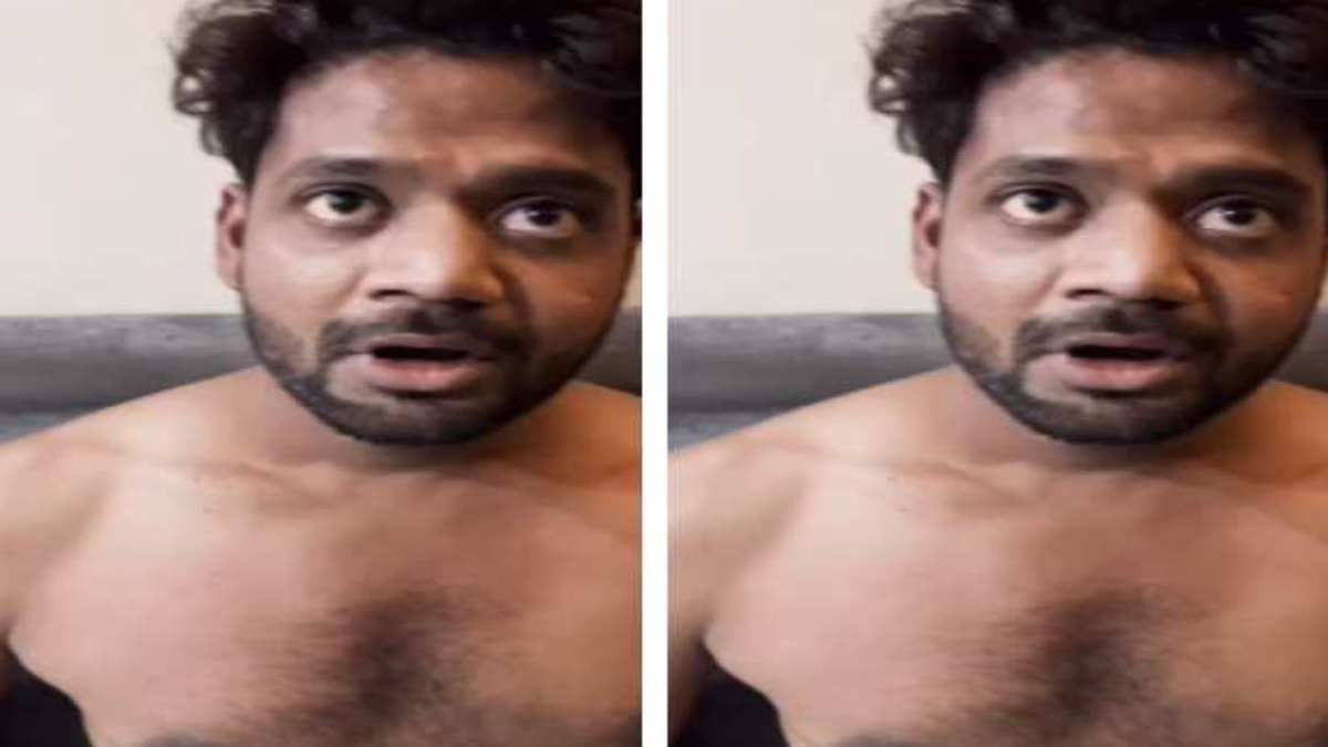 होटल में दूसरे धर्म की युवती के साथ रुका था विशेष समुदाय का युवक, दोस्त की आईडी से किया कमरा बुक, और फिर…