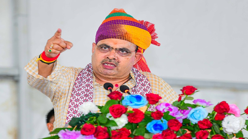 Rajasthan News: इस साल 70 हजार पदों पर होंगी भर्तियां- भजनलाल शर्मा