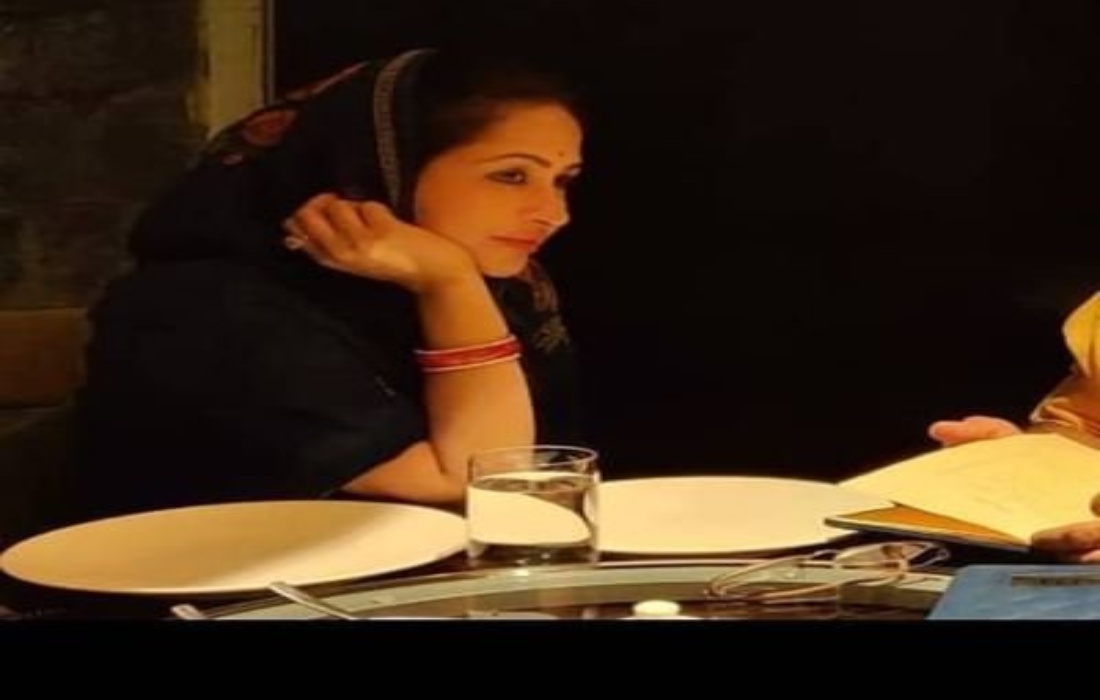 Politics News : राजा भैया की पत्नी ने एनकाउंटर पर उठाए सवाल, योगी सरकार को दी यह सलाह…
