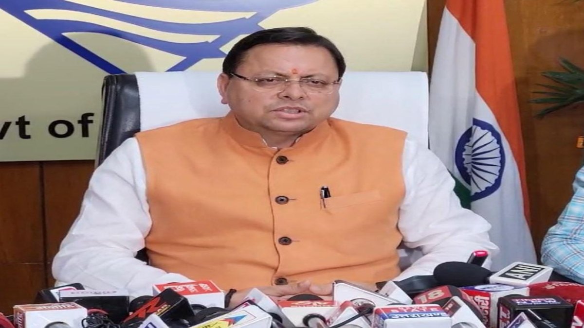 Budget 2024: CM धामी ने विशेष पैकेज के लिए जताया आभार, कहा- ऐतिहासिक, दूरदर्शी, समावेशी, सर्वस्पर्शी और सर्वग्राही है बजट