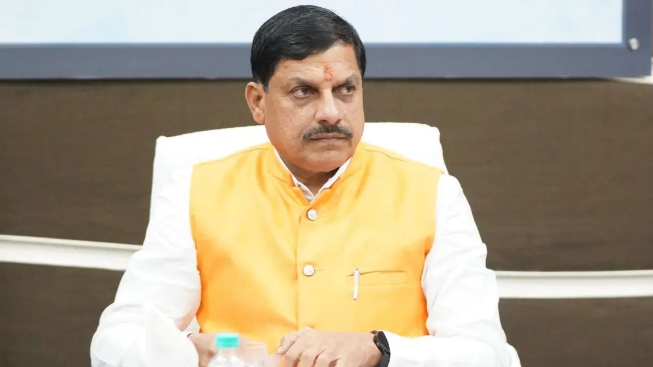 पाकिस्तानी रक्षा मंत्री के बयान पर भड़के MP के मुख्यमंत्री, कहा- साबित हो गया कि पाकिस्तान के एजेंडे को आगे बढ़ा रही कांग्रेस