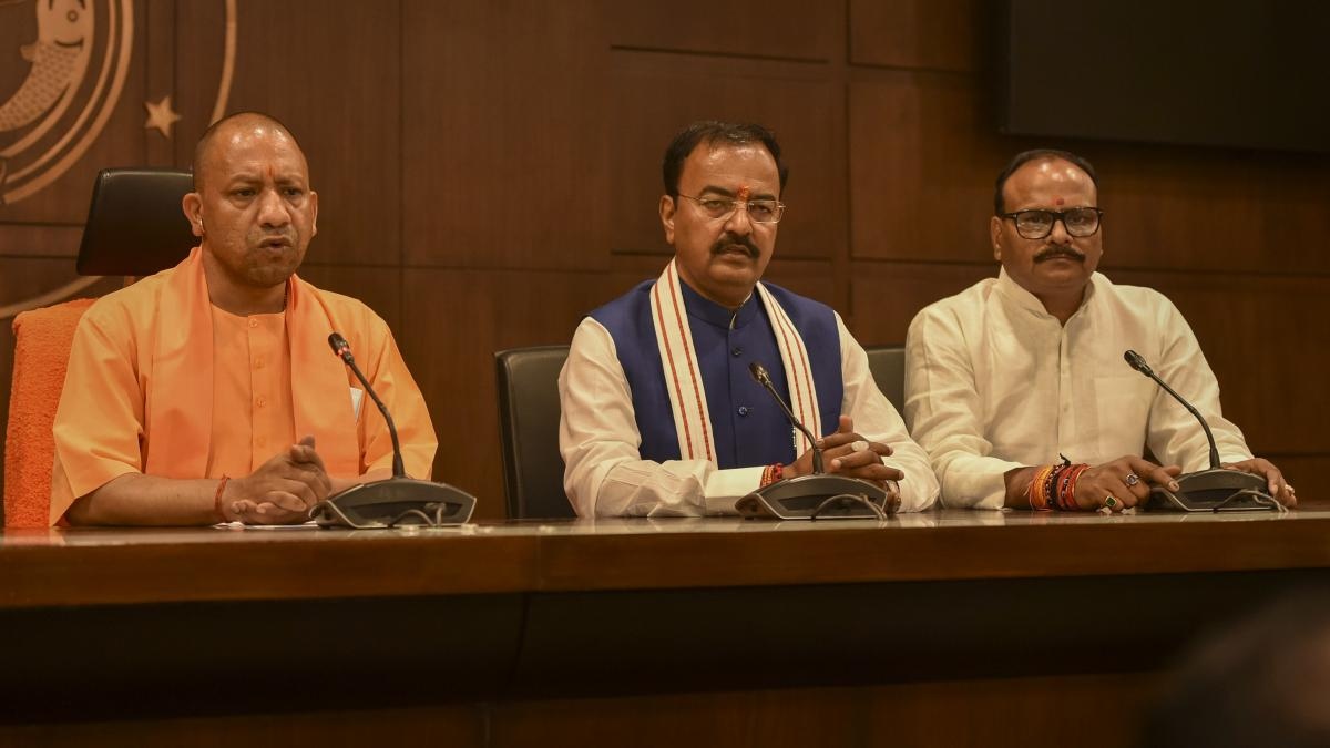 Budget 2024: मोदी सरकार के बजट की CM योगी ने की तारीफ, ब्रजेश बोले- पूरे होंगे सपने; केशव मौर्य ने क्या कहा?