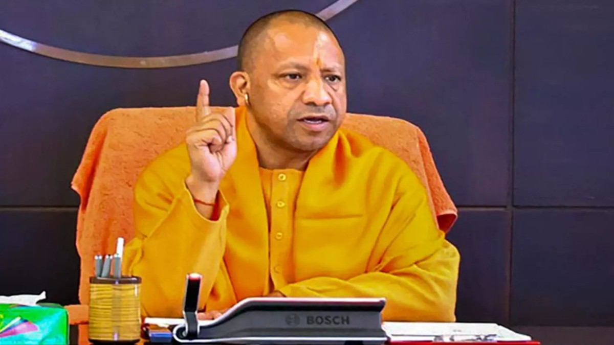 त्योहारों को लेकर मुख्यमंत्री योगी करेंगे बैठक, सुरक्षा व्यवस्था समेत इन विषयों की करेंगे समीक्षा